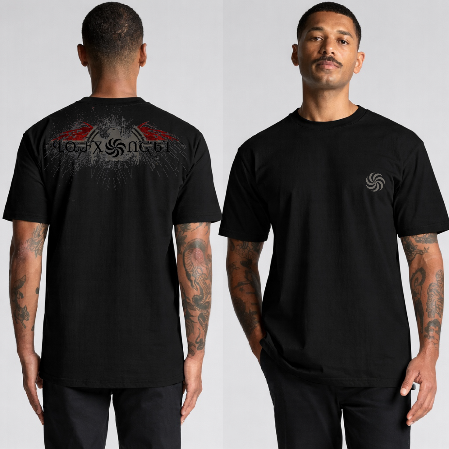 Classic T shirt