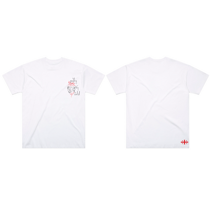 Oversized T Shirt