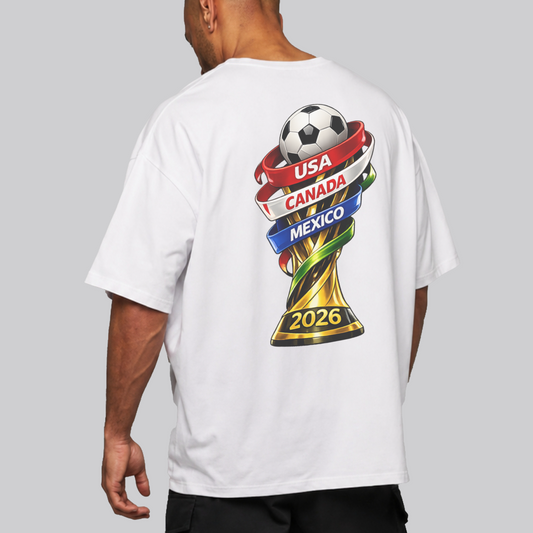 Champions Graphic T Shirt
