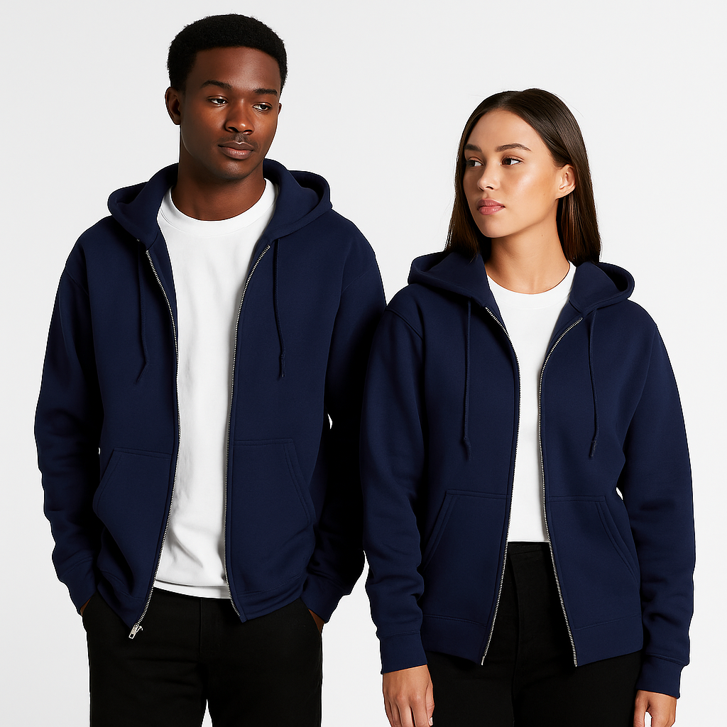 Zip Hood