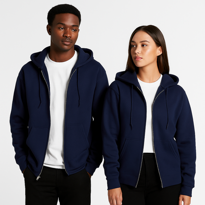 Zip Hood
