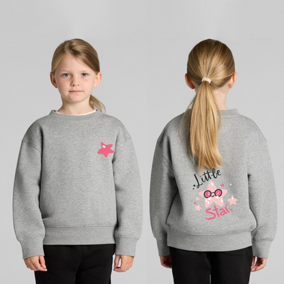 Kids Relax Crew