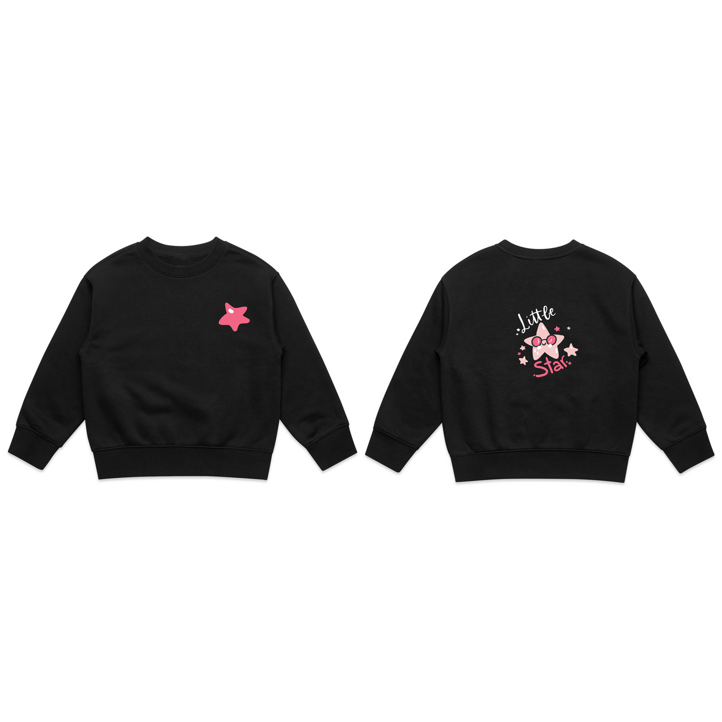 Kids Relax Crew