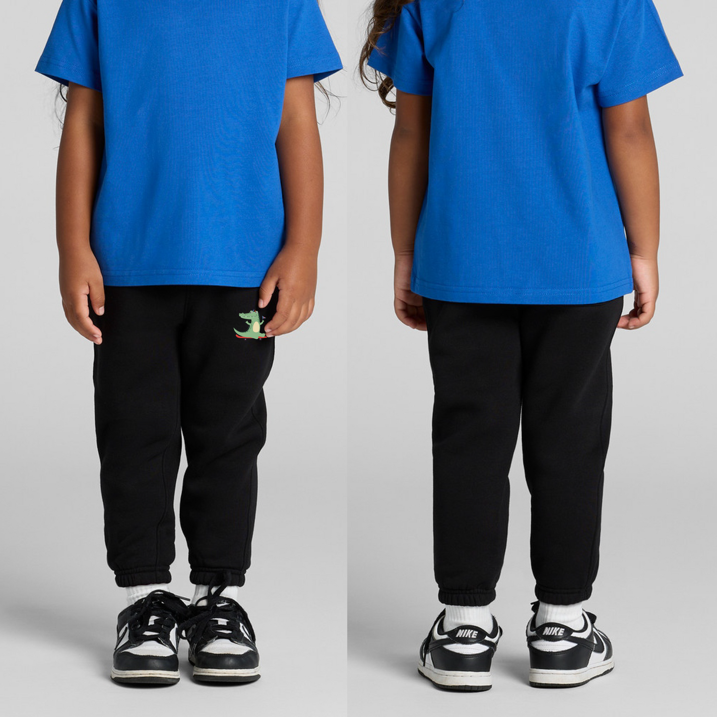Relax Track Pants