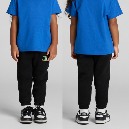 Relax Track Pants