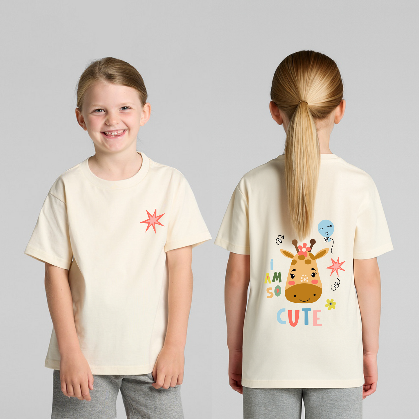 Tee Classic Kids