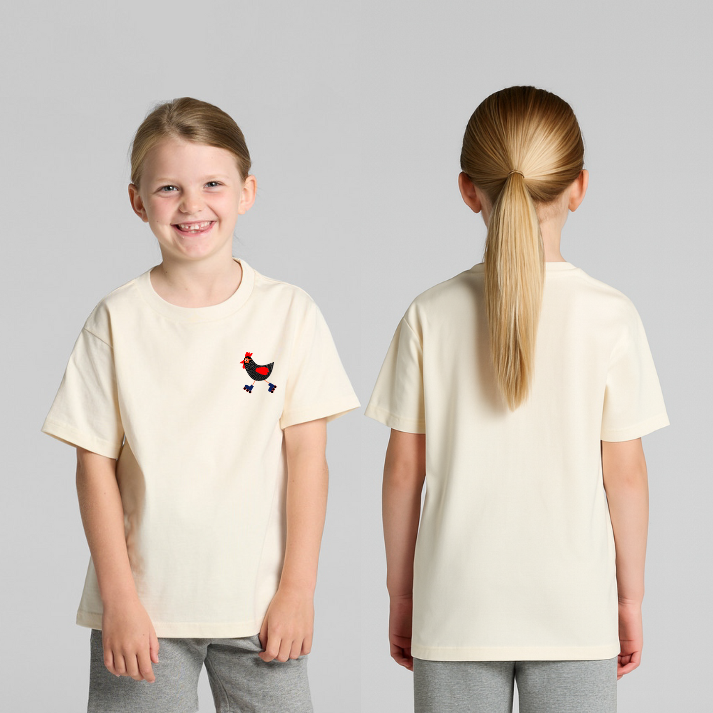 Tee Classic Kids