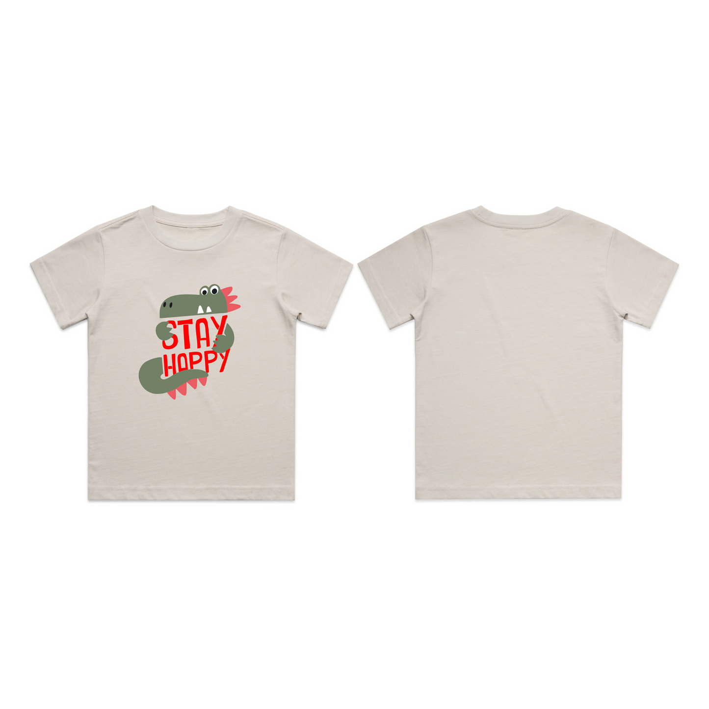 Kids Classic Tee