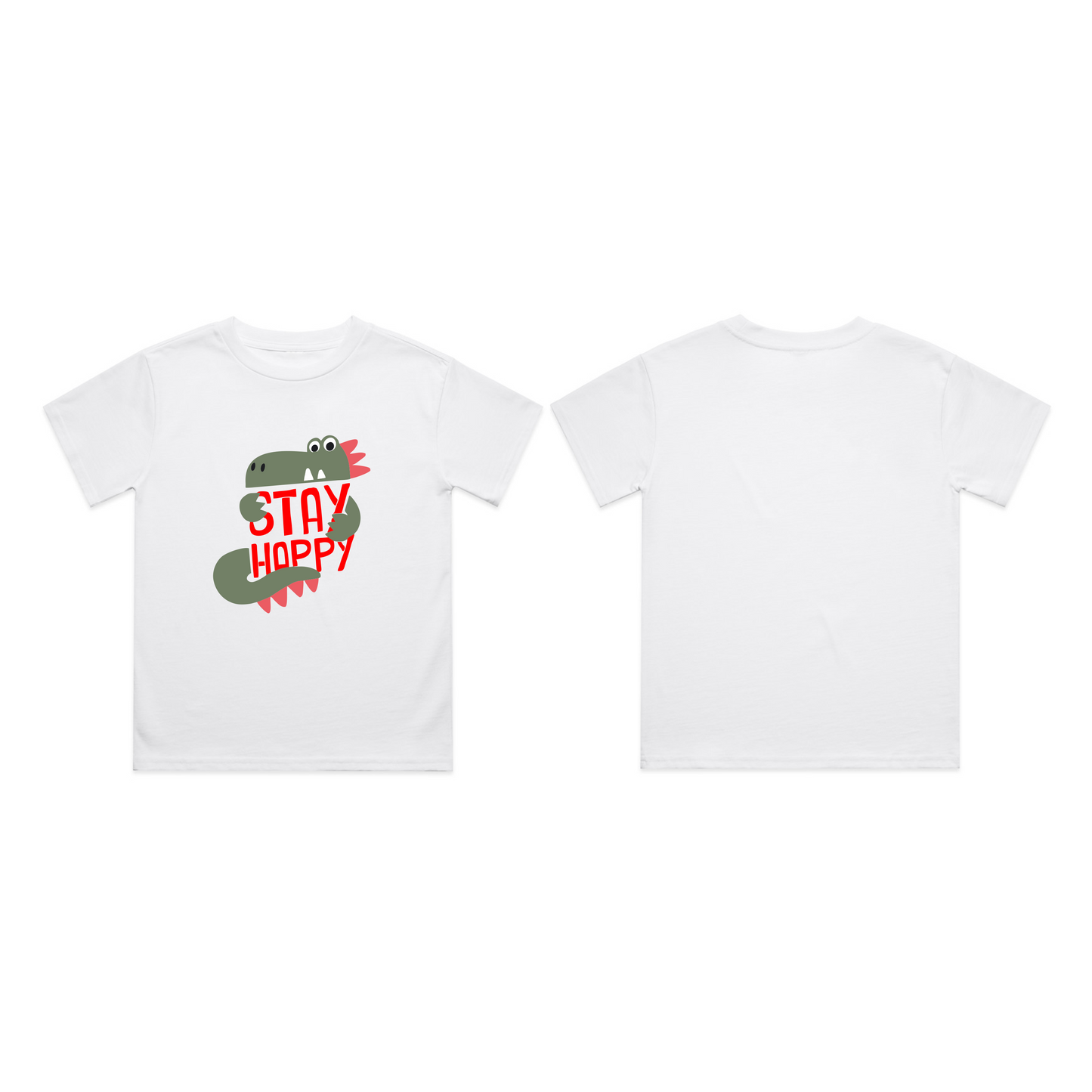 Kids Classic Tee