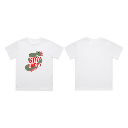 Kids Classic Tee