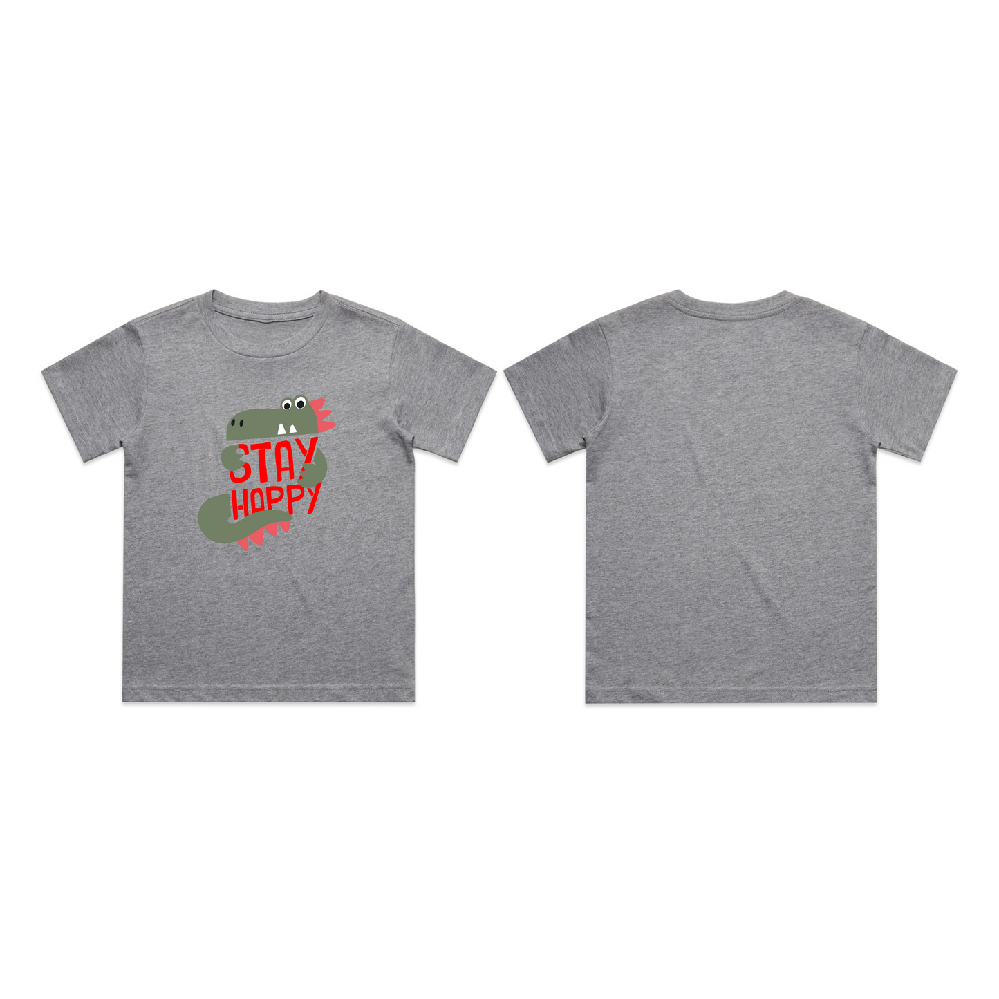Kids Classic Tee