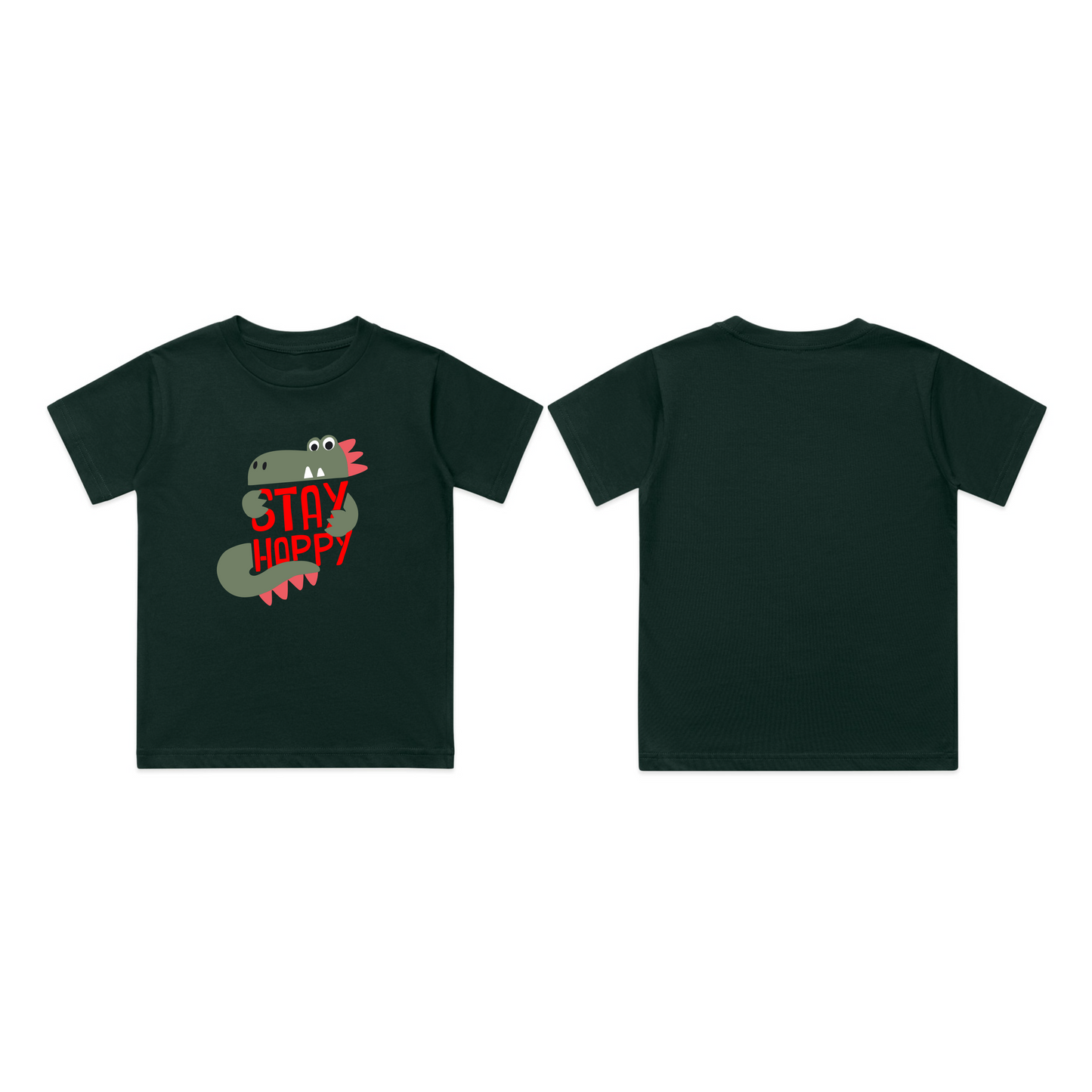 Kids Classic Tee