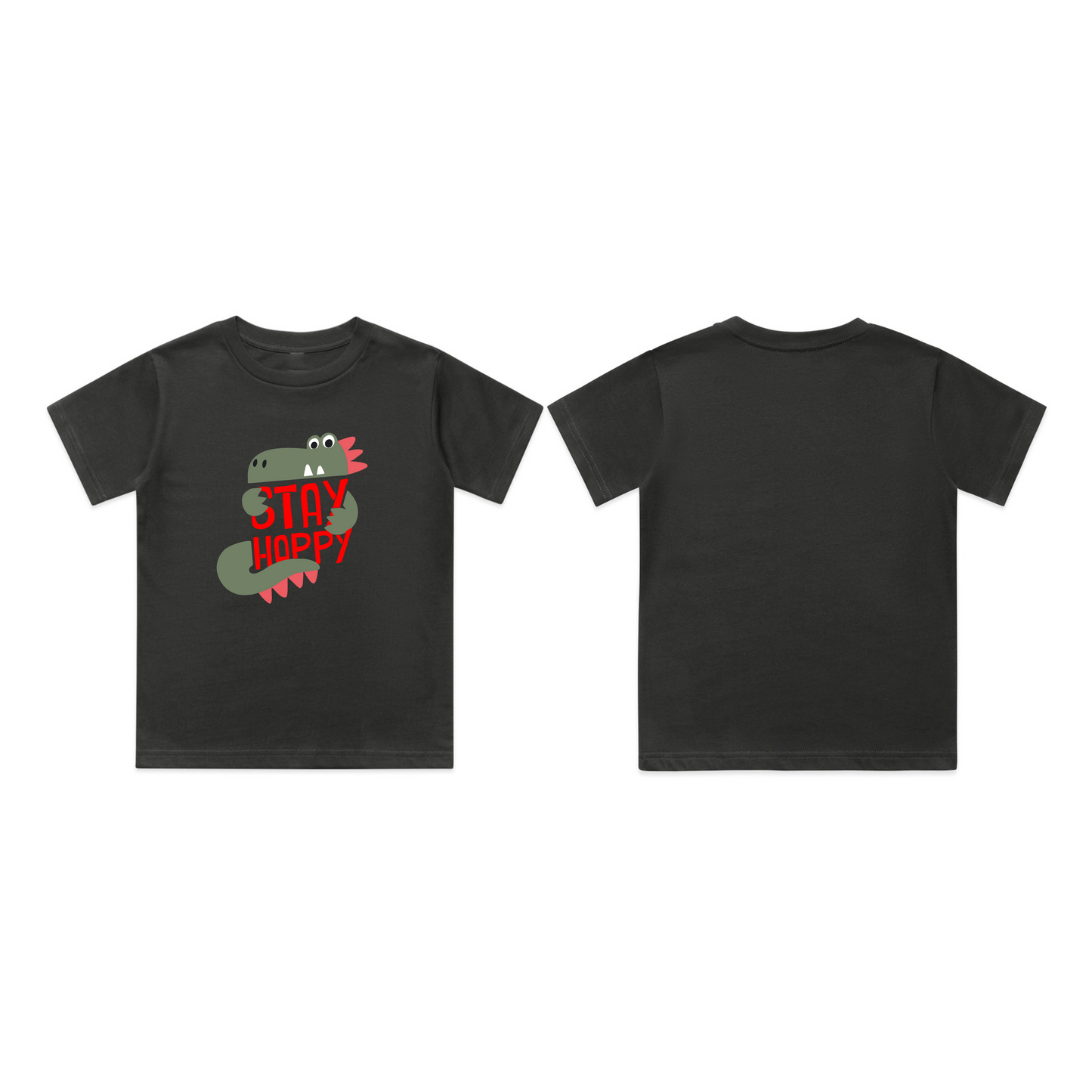Kids Classic Tee