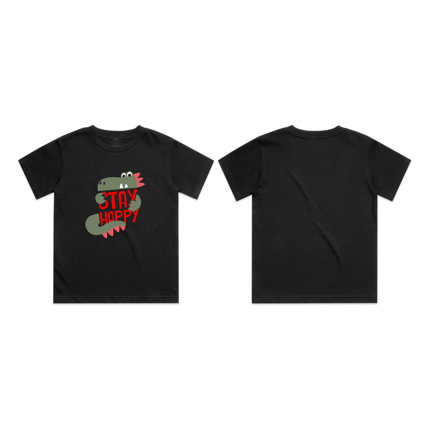 Kids Classic Tee