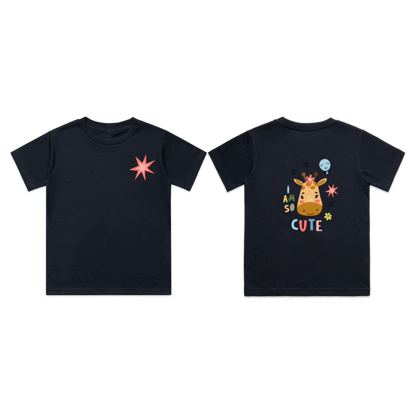 Tee Classic Kids