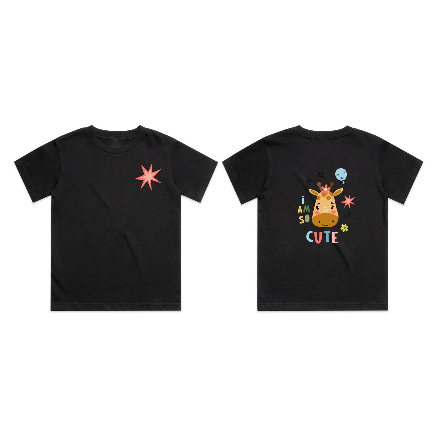 Tee Classic Kids