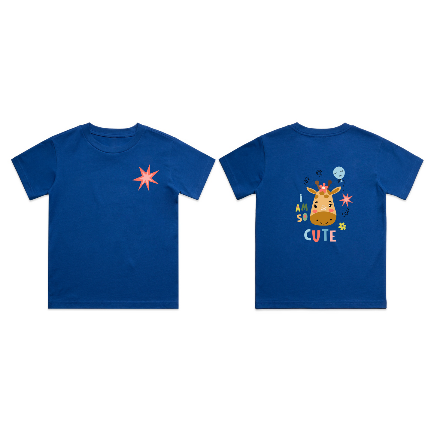 Tee Classic Kids