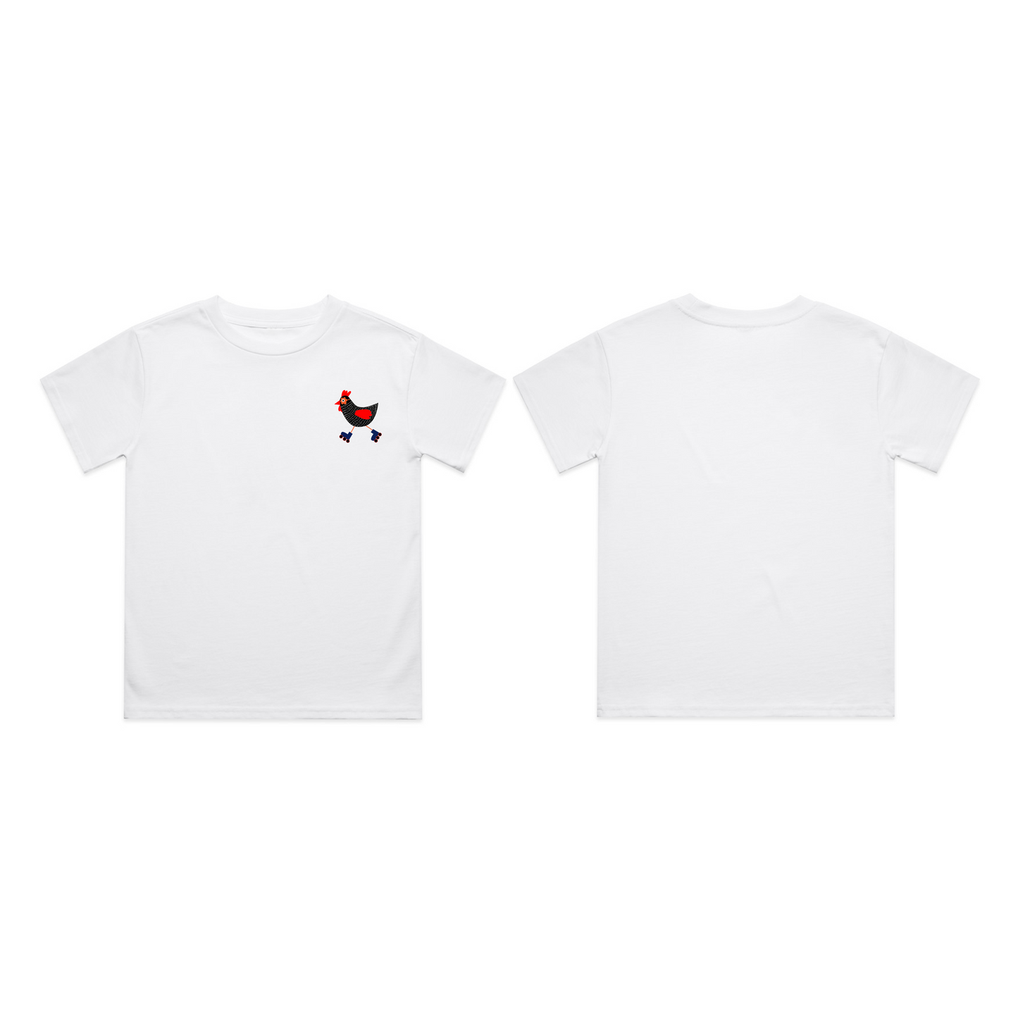 Tee Classic Kids
