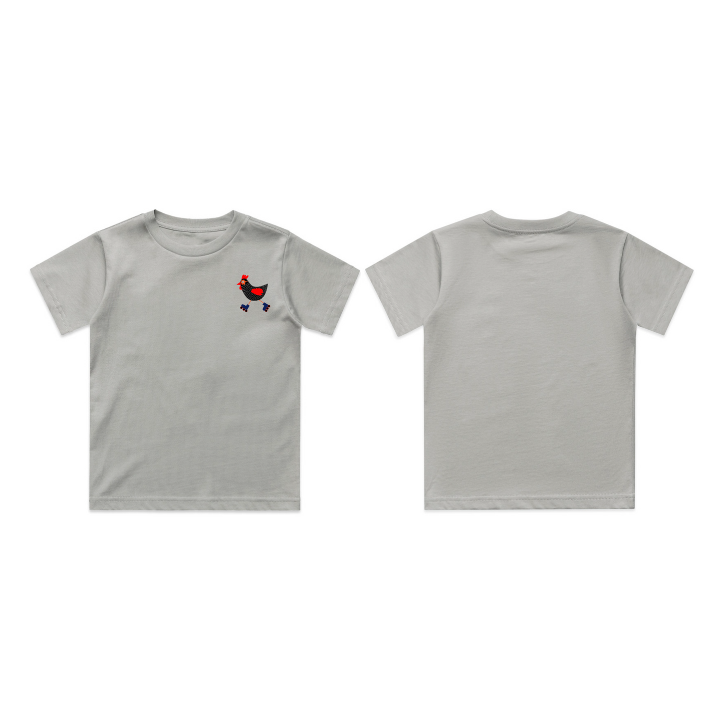 Tee Classic Kids