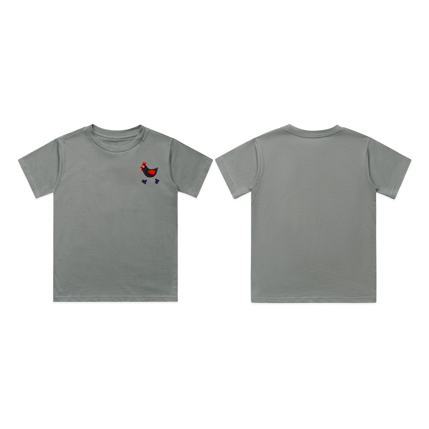 Tee Classic Kids