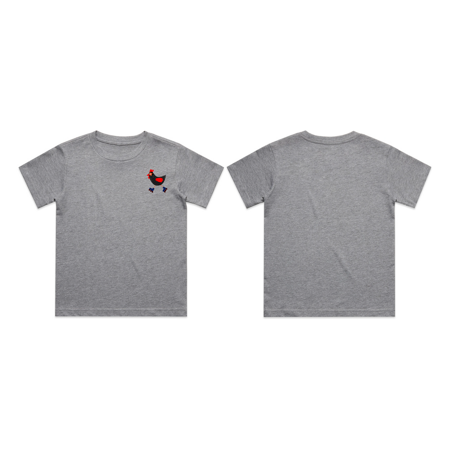 Tee Classic Kids