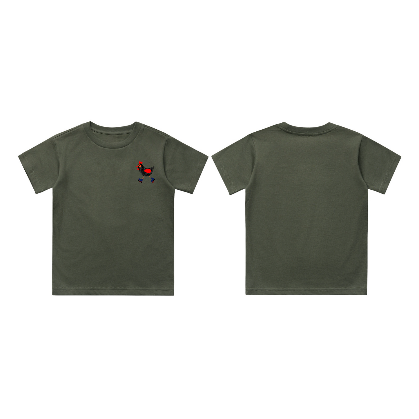 Tee Classic Kids