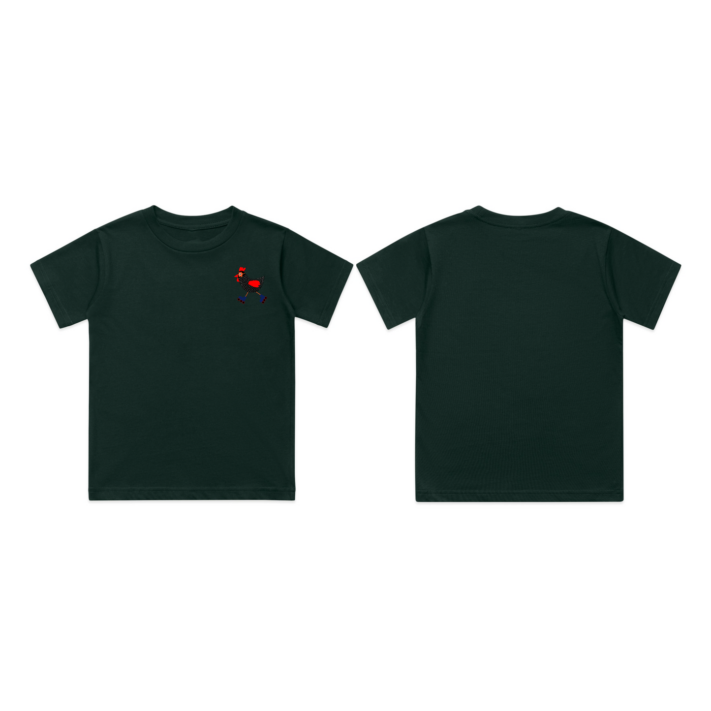 Tee Classic Kids