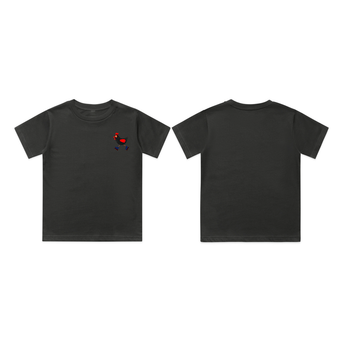 Tee Classic Kids