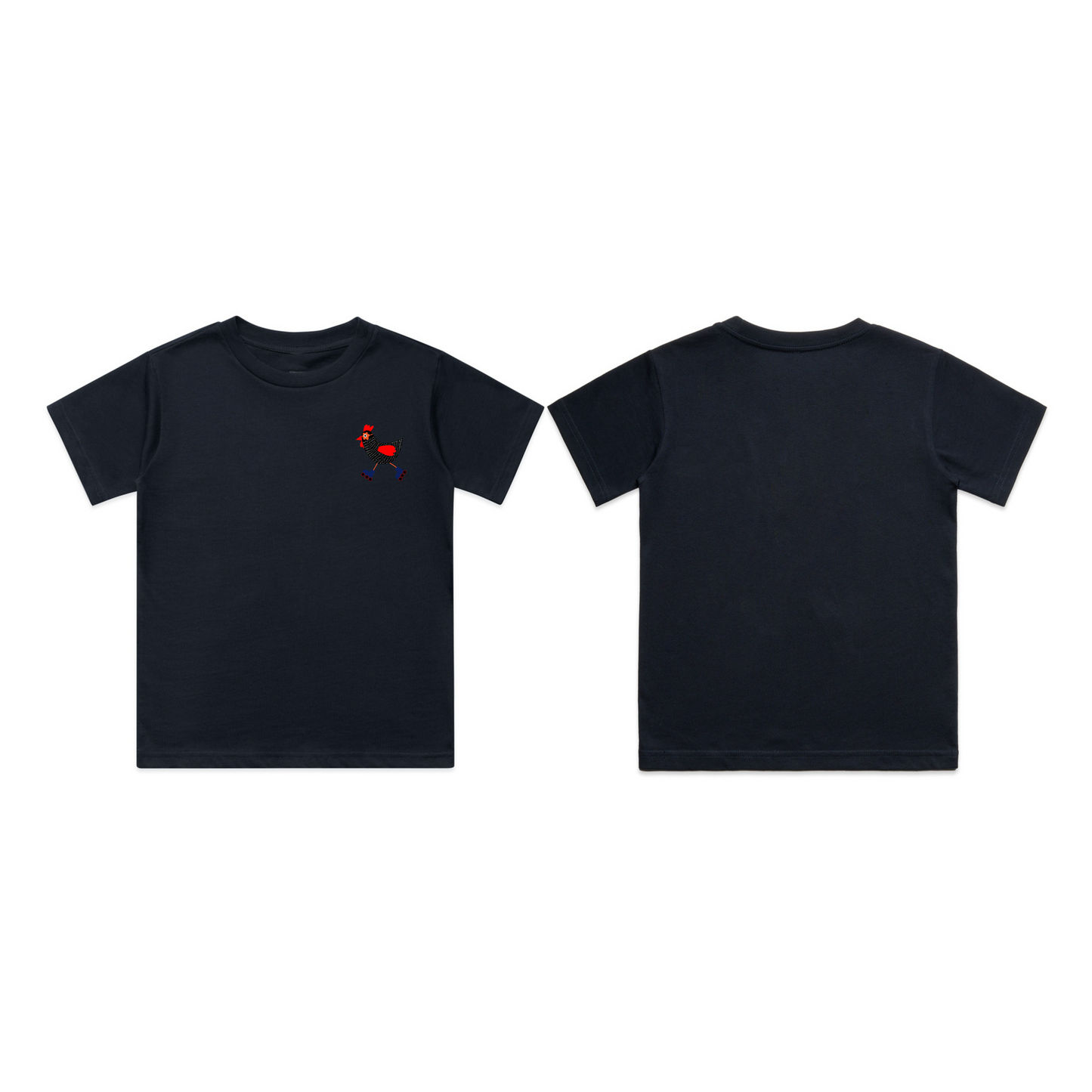 Tee Classic Kids