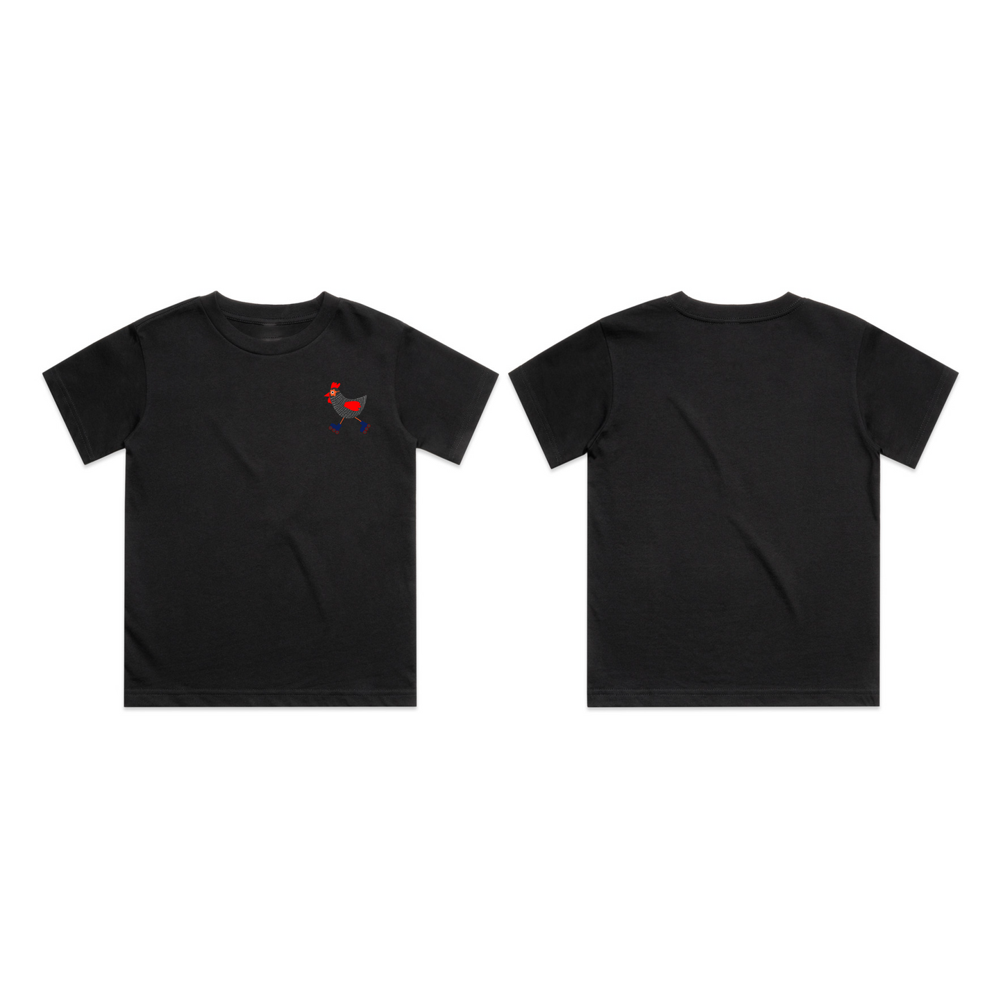 Tee Classic Kids