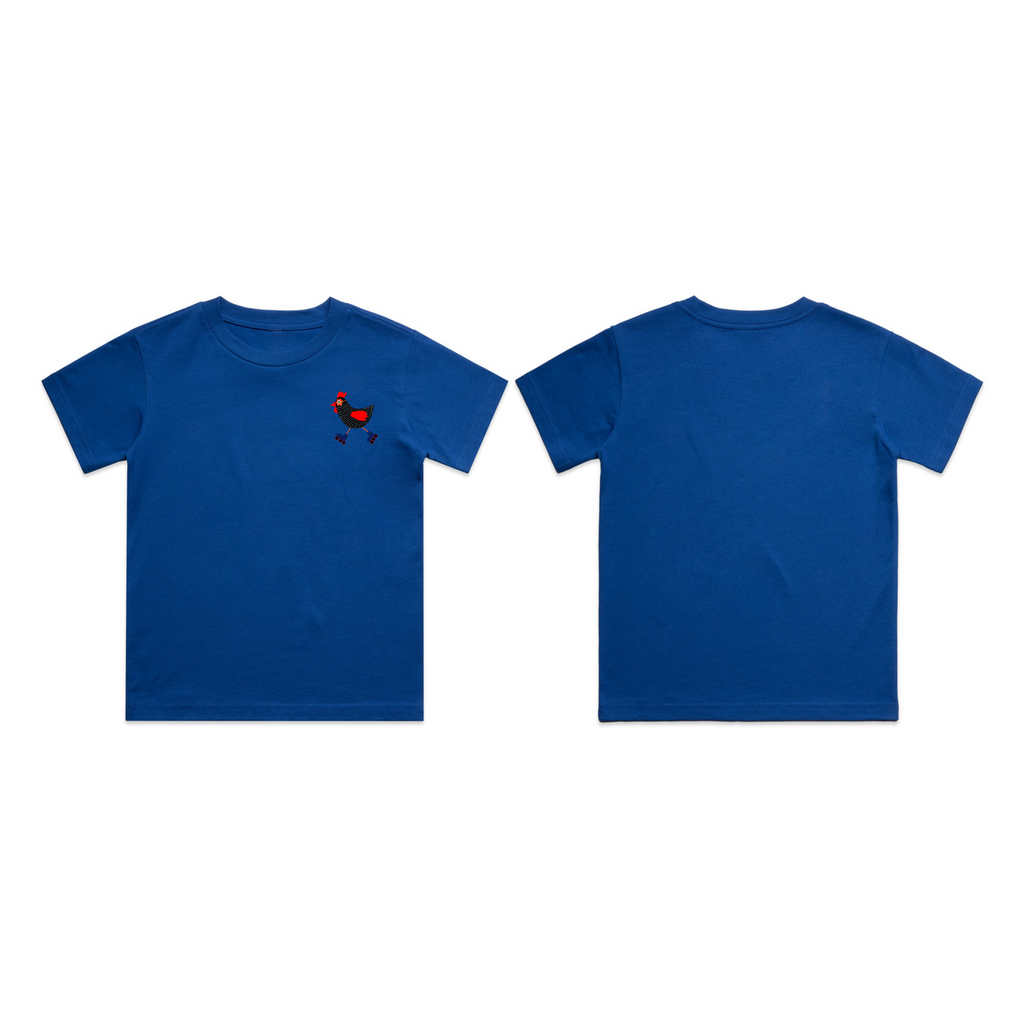 Tee Classic Kids
