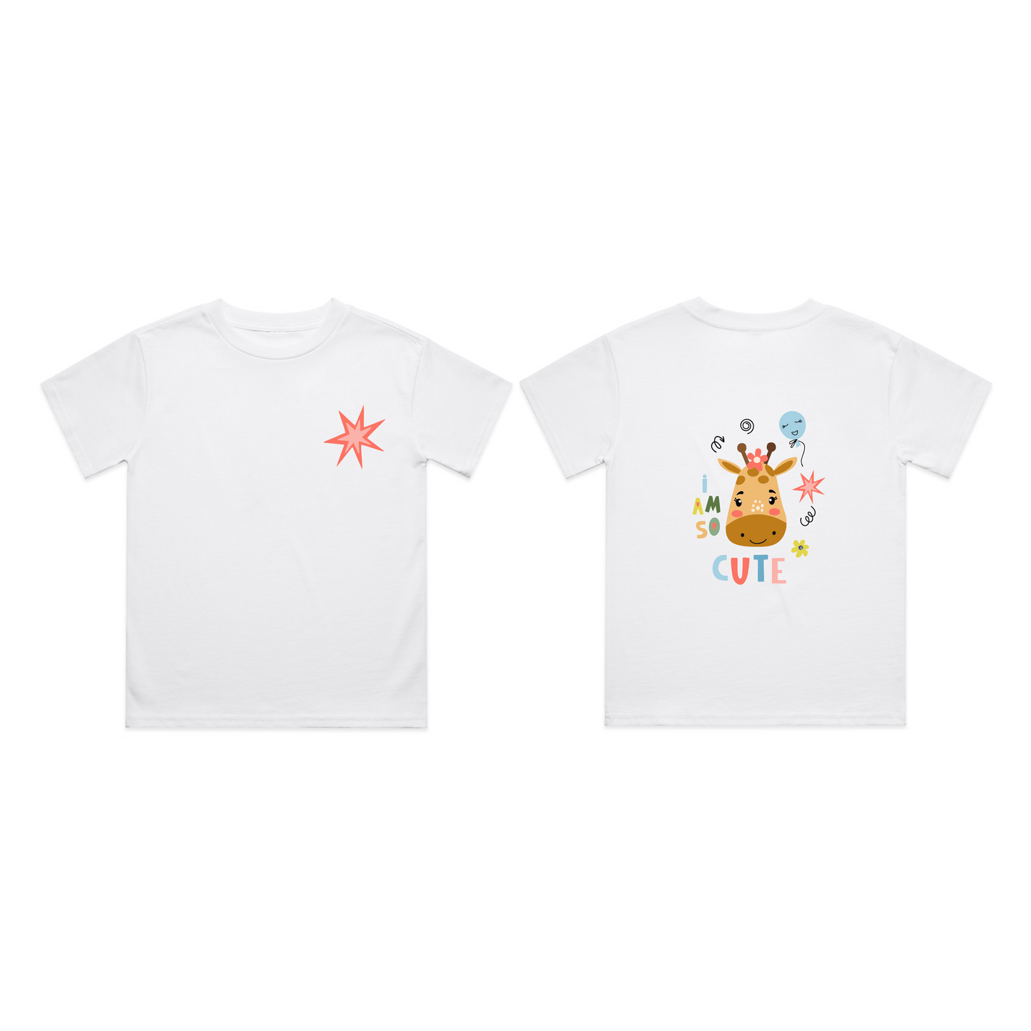 Tee Classic Kids