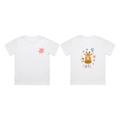 Tee Classic Kids