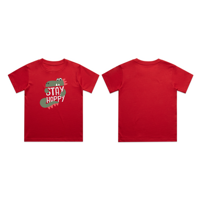 Tee Classic Kids