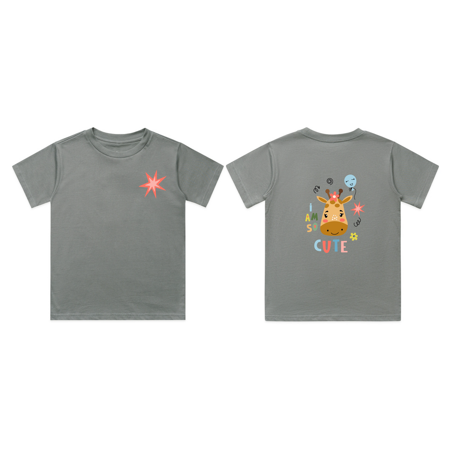 Tee Classic Kids