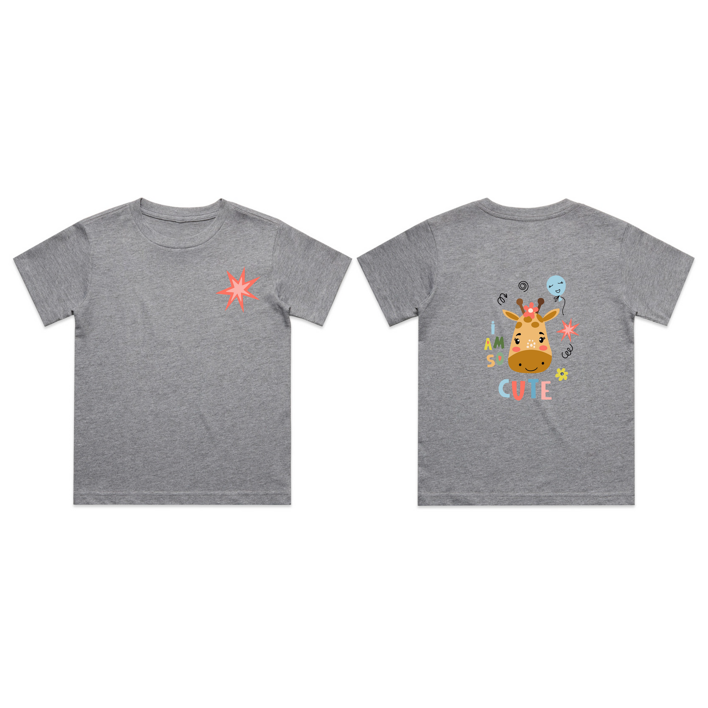 Tee Classic Kids