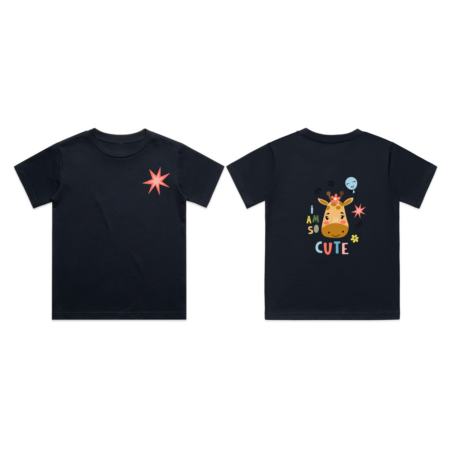Tee Classic Kids