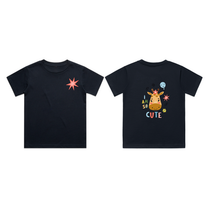 Tee Classic Kids
