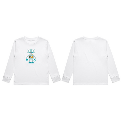 Classic L/S Tee