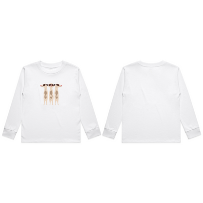 L/S Tee