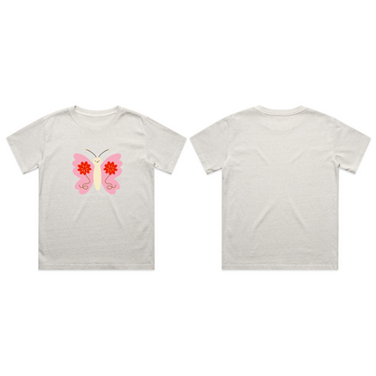 Heavy Faded Tee