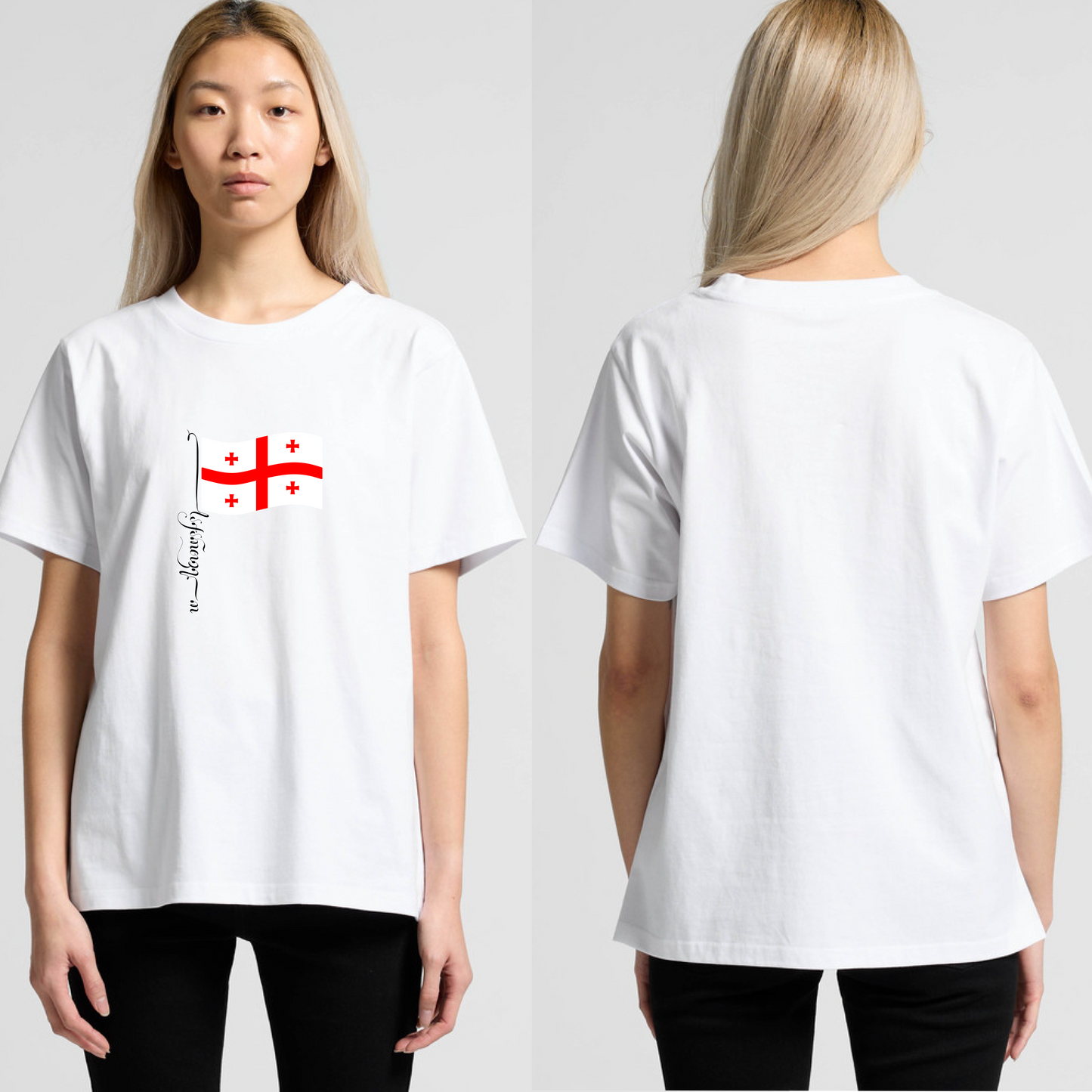 T-shirt Block