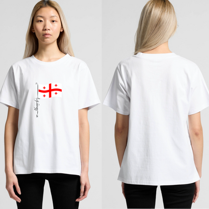 T-shirt Block
