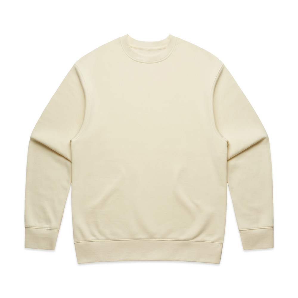 Relaxed Fit Sweatshirt