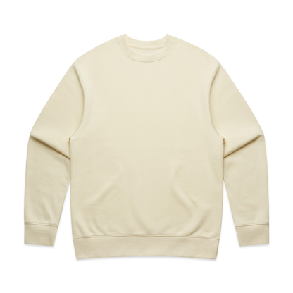 Relaxed Fit Sweatshirt