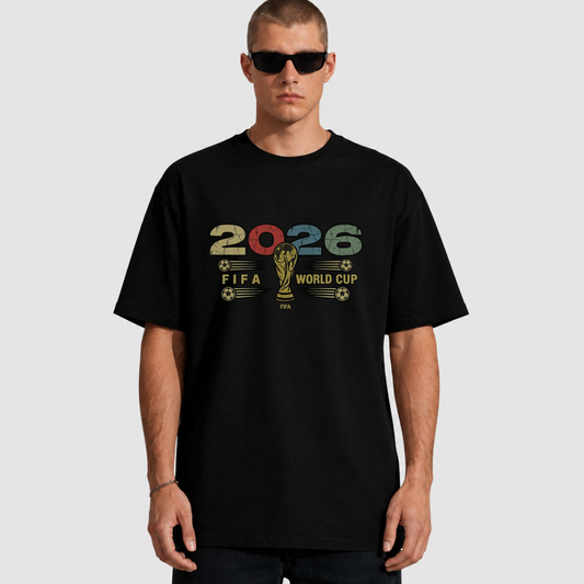 Vintage Trophy Tee