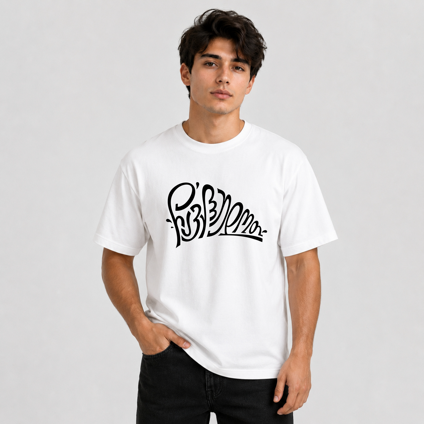 Short sleeve T-shirt