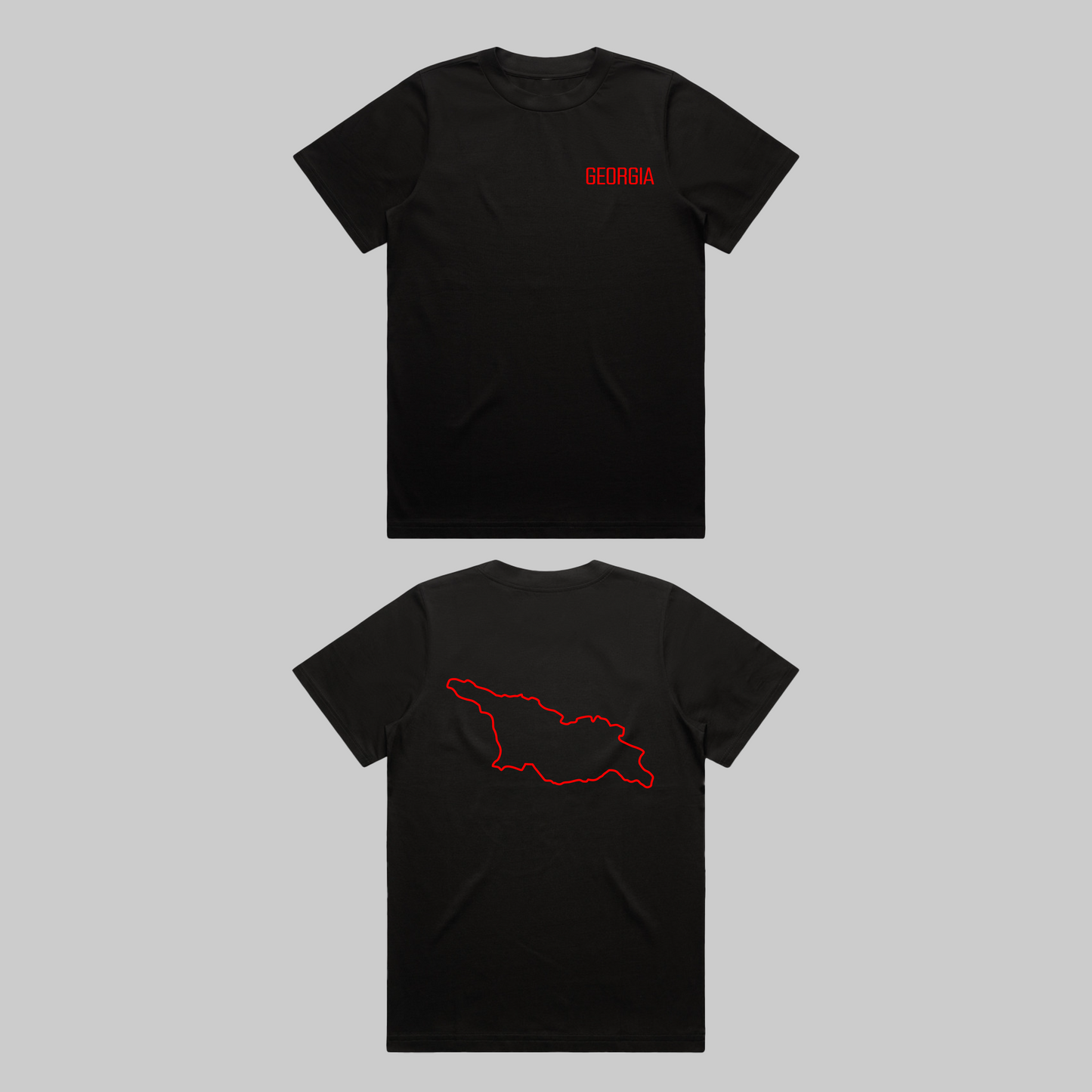 Short sleeve T-shirt