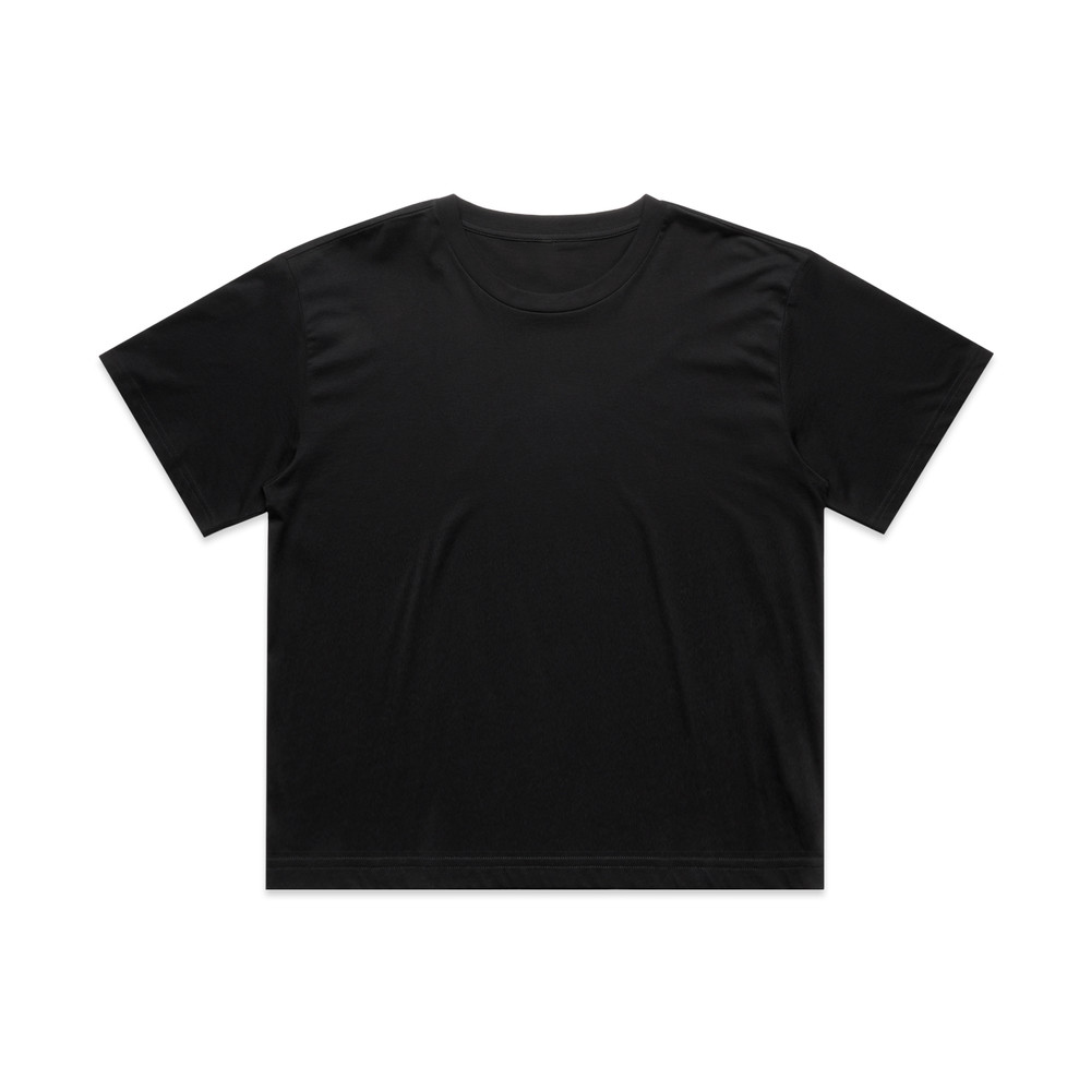 Crop T-Shirt