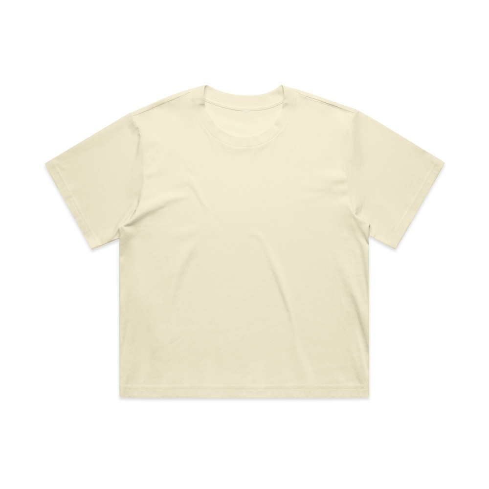 Crop T-Shirt
